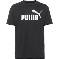 Puma Essentials No. 1 Logo Tee Men, storlek Medium
