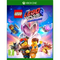 Xbox Games One The Lego Movie 2