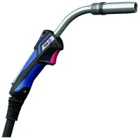 Binzel Brännare MB Evo Pro 240D; 5 m