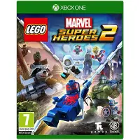 Warner bros LEGO Marvel Super Heroes 2 (XONE)