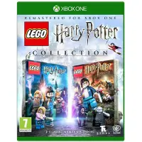 LEGO Harry Potter Collection (XONE)