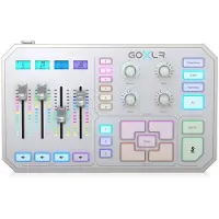 TC-Helicon GoXLR - White