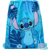 Cass film Stitch skolryggsäck