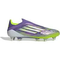Adidas F50 Elite Laceless Sg Fotbollsskor