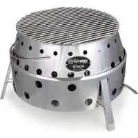 Petromax Atago grill