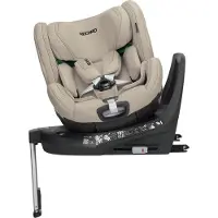 Recaro Xenon 1 Kid Bilbarnstol