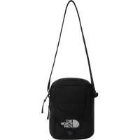 The North Face Jester Crossbody Tnf Black/Npf