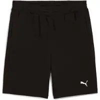 Puma TAD ESSENTIALS 8" Knit Shorts Men, storlek Medium