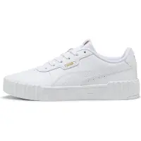 Puma Sneakers Carina 3.0 kvinnor - Vit - 39