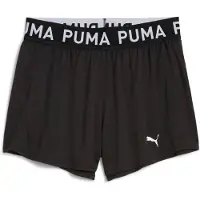 Puma STRONG 3" Knit Shorts Women, storlek Small
