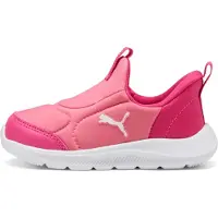 Puma Skor - Fun Racer 2 SLIPTECH - Magic Rose/Vit - - 21 - Skor