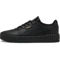 Puma Carina 3.0 sportskor för kvinnor, svarta, 40036502, storlek 36