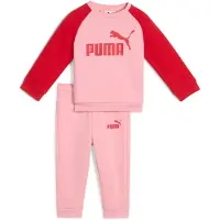 Puma Minicats Ess Raglan Träningsdräkt