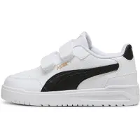 Puma Shuffle Downtown Lo V Ps Skor