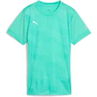 Puma Individual Graphic T-shirt Med Korta ärmar
