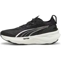 Puma Löparskor ForeverRun Nitro 2 - Svart/White Dam, storlek 40