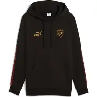 Puma Rc Lens King Hoodie Men, storlek Small