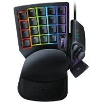 Razer Tartarus Pro Numeriskt Speltangentbord