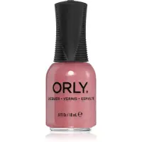 Orly nagellack behandling färg Artificiellt sötningsmedel 18 ml
