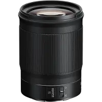 Nikon Nikkor Z 85 mm f/1.8 S