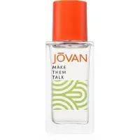 Jovan Musk Få dem att prata EDP - 50 ml