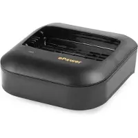 Stiga Blybatteriladdare C 430 F
