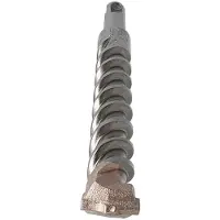 Heller Bionic 159692 Hårdmetall Borrhammare 12 mm Total längd 450 mm SDS-Plus 1 st