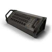 Allen & Heath CQ20B 20-Channel Rackmount Digital Mixer