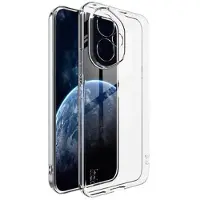 IMAK Honor 400 UX-5 TPU-skal - Genomskinlig