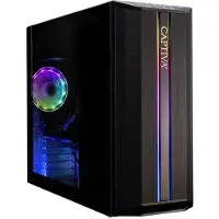 Captiva Gamer-PC Advanced Gaming R92-769 (Ryze AMD Ryzen 7 5700X 32 GB RAM Nvidia GeForce RTX 5060 Ti GDDR7 Win 11 Home 92769