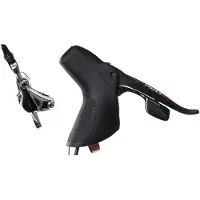 Sram Red Hydro Höger Bromsspak Med Växelreglage