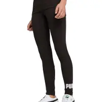 Puma Ess Nº1 Logo Leggings