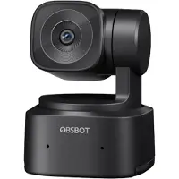 Obsbot Tiny Se Webbkamera