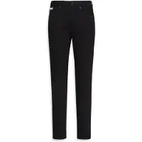 Calvin Klein Jeans Jeans svart