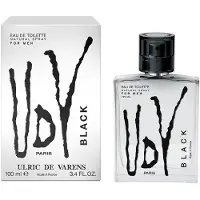 Ulric De Varens Svart för honom - EDT - Volym: 60 ml