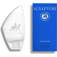 NIKOS Sculpture Mykonos Eau de Parfum Fraiche 100 ml