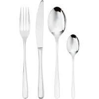 Sambonet Taste Cutlery 24 Pieces Bestickset