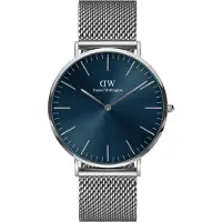 Daniel Wellington Classic Sterling Arctic - Stjärnurmakarna