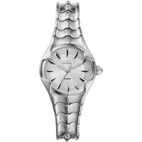 Diesel Analog klocka 'VERT' silver