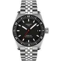 Tissot PR516 Powermatic 80 - Stjärnurmakarna