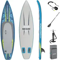 Bestway Hydro-Force Aqua Glider SUP Paddleboard 320 cm