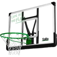 Salta Basketkorg center Salta 110 x 71 x 60 cm (807-520)