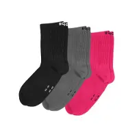 Björn Borg Performance Socks 3-pack Multi, 35-38