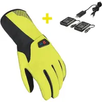 Macna Spark Rtx Kit Uppvärmda Handskar