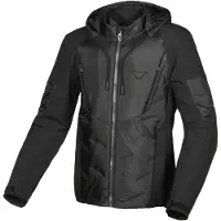 Macna Cocoon vattentät motorcykel textiljacka