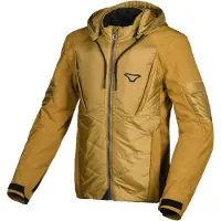 Macna Cocoon vattentät motorcykel textiljacka