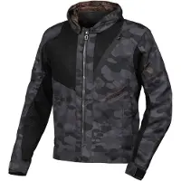Sonstiges Farrow Motorcykel Textil Jacka