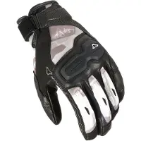 Macna Haros Damer motorcykel handskar