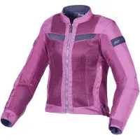 Macna Velotura Damer Motorcykel Textil Jacka
