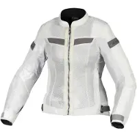 Macna Velotura Damer Motorcykel Textil Jacka